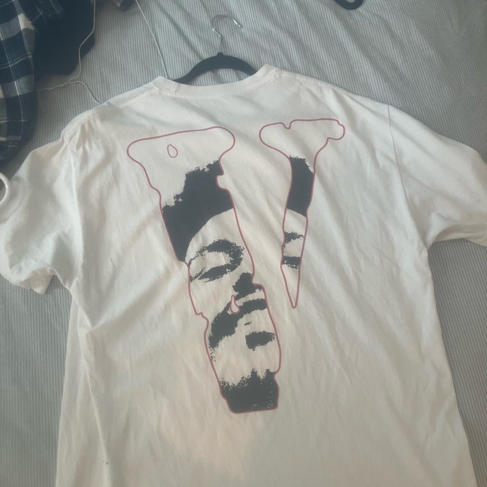V-Lone After Hours Weekend Shirt